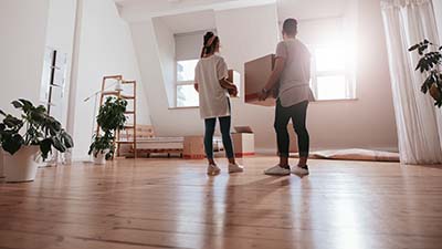 Your dream home